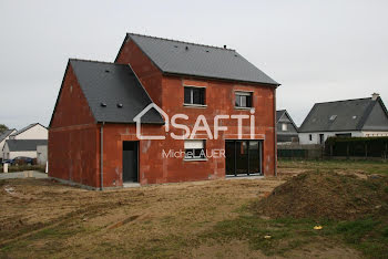 maison à Val-d'Izé (35)