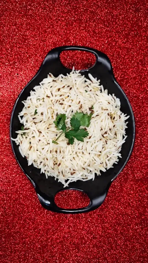 Jeera Rice