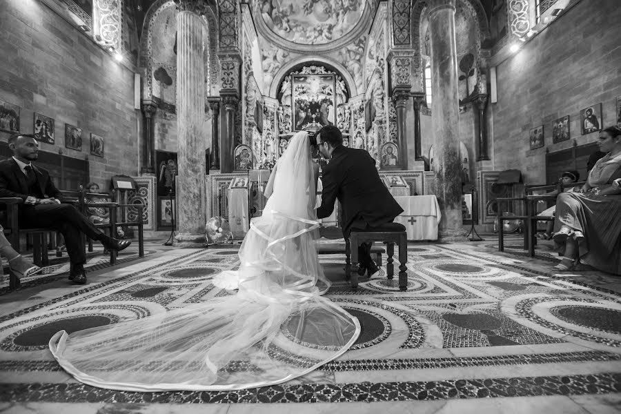 Fotografo di matrimoni Fabio Sciacchitano (fabiosciacchita). Foto del 3 novembre 2022