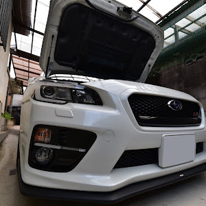 WRX STI VAB