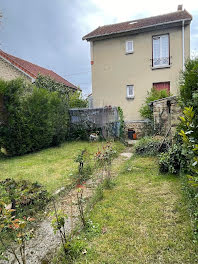 maison à Vaires-sur-Marne (77)