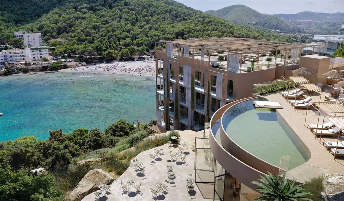 Villa avec piscine et jardin Santa Eulària des Riu