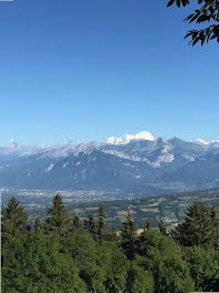 appartement à Saint-Julien-en-Genevois (74)