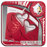 Wedding Invitations Designs Apk