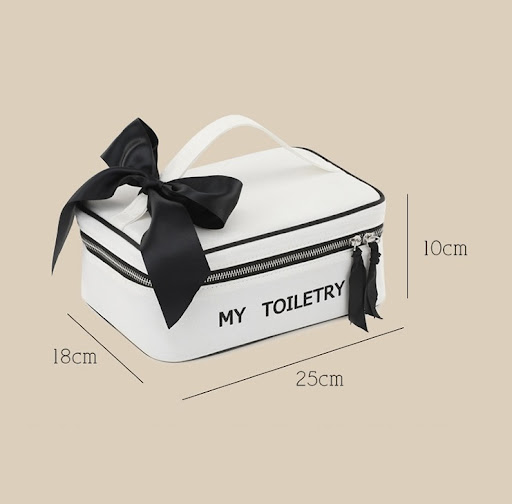 Title 1, Sac de rangement de maquillage portable, simple...