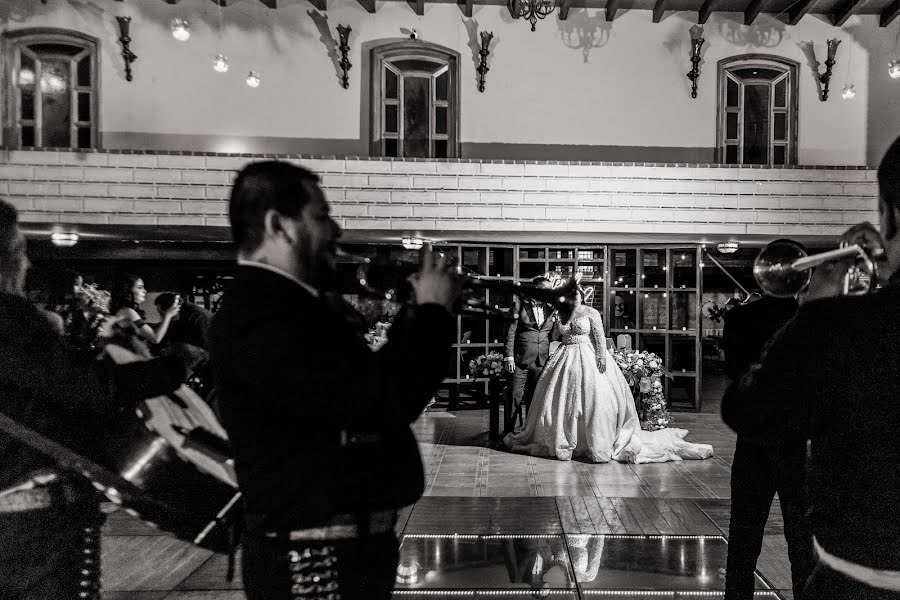 Fotógrafo de bodas Alejandra Zapata (alezapatafoto). Foto del 4 de enero