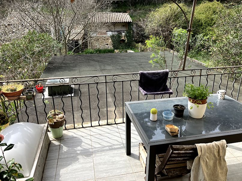 Vente maison 10 pièces 200 m² à Barjols (83670), 295 000 €