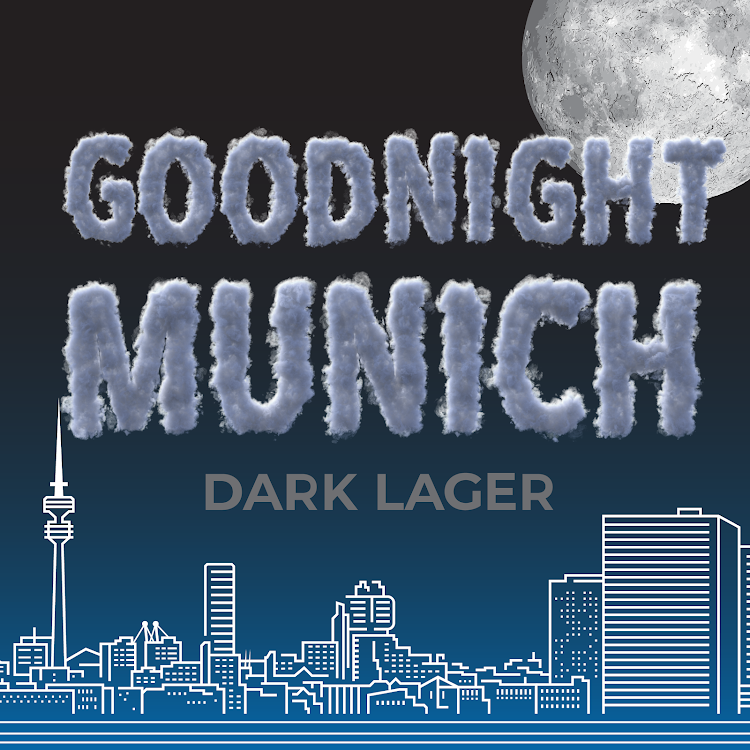 Logo of Liquid Gravity Goodnight Munich