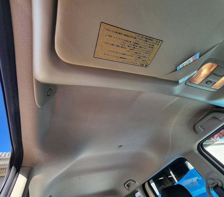Nボックスカスタムの車内丸洗い・エヌボックスカスタム・汚車リフレッシュ・汚染車洗車に関するカスタム事例の投稿画像10枚目