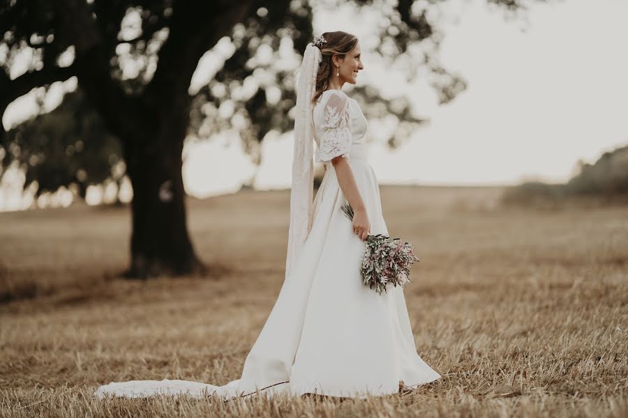 Fotógrafo de bodas Márcio Ribafeita (marcioribafeita). Foto del 1 de septiembre 2020