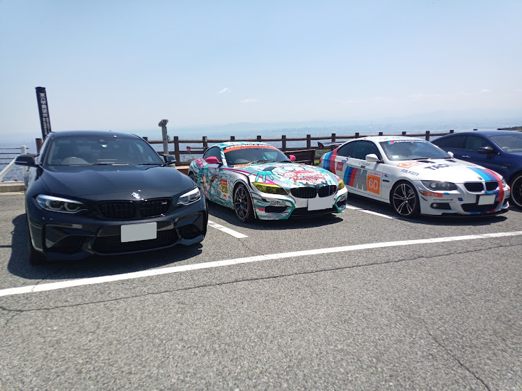 325i Mスポーツのしげぽんさんが投稿したカスタム事例の投稿画像3枚目