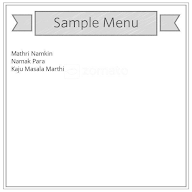 Sahu Ji Ghar Ka Snacks menu 1