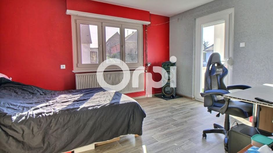 Location  maison 5 pièces 200 m² à Schirrhein (67240), 1 250 €