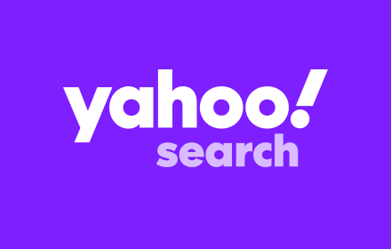 Yahoo Search small promo image