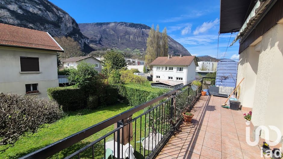 Vente maison 6 pièces 212 m² à Sassenage (38360), 470 000 €