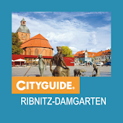 Cityguide Ribnitz-Damgarten  Icon