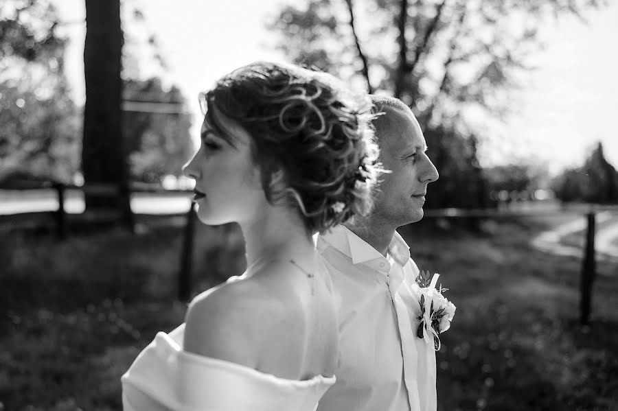 結婚式の写真家Vitaliy Matviec (vmgardenwed)。2018 5月18日の写真