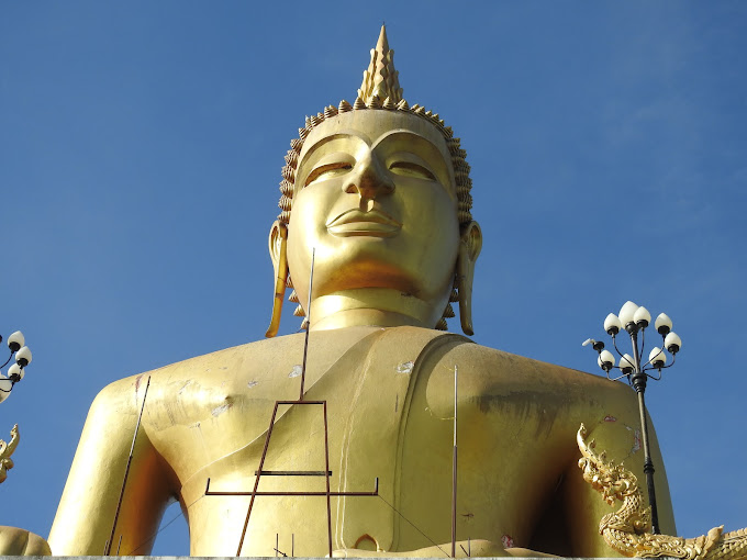 Wat Suwannahong Chanthrawat