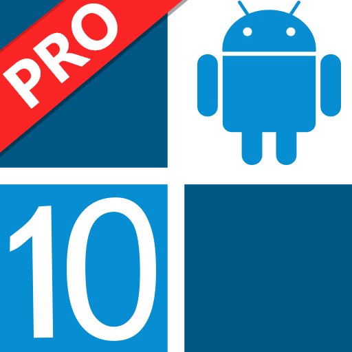 Download Win 10 Launcher : Pro v2.2 APK Full Grátis - Aplicativos Android