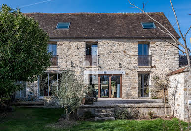 House with pool and terrace 14