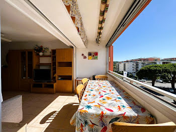 appartement à Le Lavandou (83)