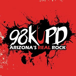 98 KUPD