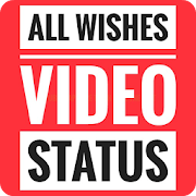 All Wishes Video Songs Status 2018  Icon