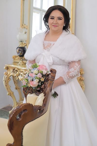 Wedding photographer Mario Zachar (zacharmario). Photo of 16 April 2019