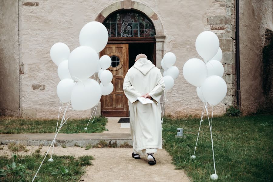 Hochzeitsfotograf Roman Gor (rgor). Foto vom 29. April 2020