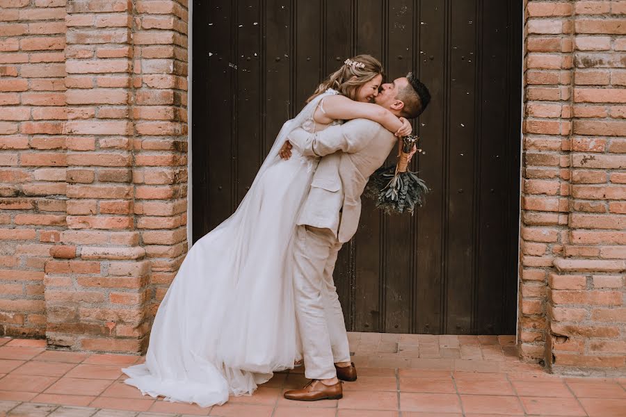 Fotografo di matrimoni Pablo Rogers (pablorogers). Foto del 2 ottobre 2022