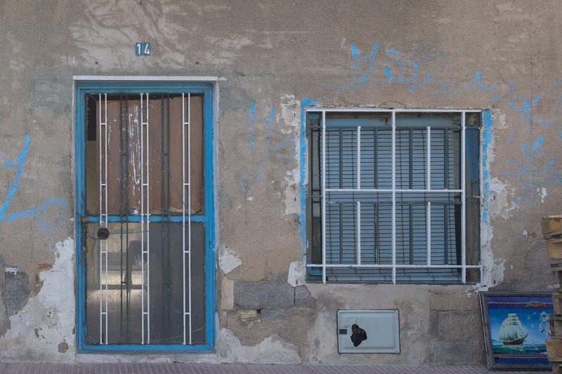 Murcia - Cabezo de Torres di Francesco Gaviano