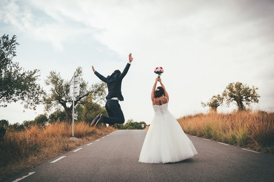 Wedding photographer Jordi Tudela (jorditudela). Photo of 14 March 2017