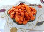 (Magically shrinking) roasted carrots was pinched from <a href="http://morequicheplease.com/2012/08/magically-shrinking-roasted-carrots/" target="_blank">morequicheplease.com.</a>