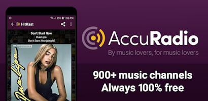 Beeldhouwwerk Schuur Indiener Download AccuRadio MOD apk for Free | AppBrain