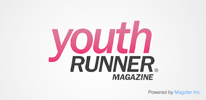 YOUTH RUNNER MAGAZINE Screenshot