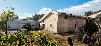 maison à Saint-Denis-de-Pile (33)