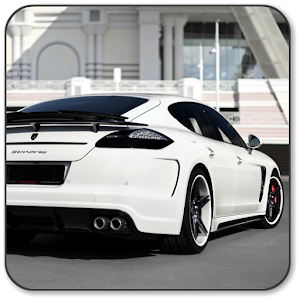 Download Modifiyeli Porsche For PC Windows and Mac