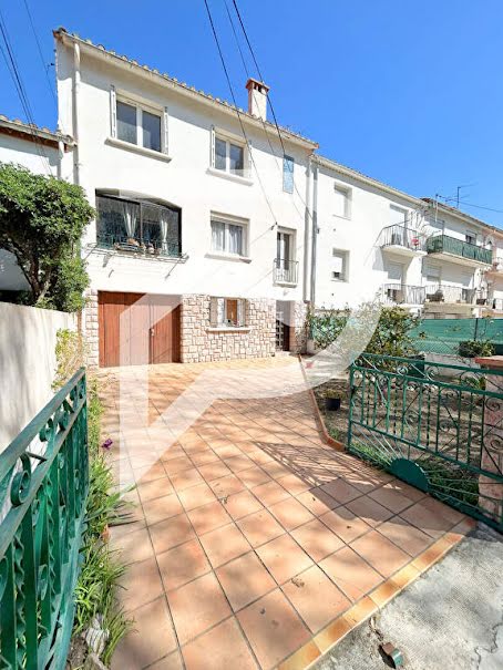 Vente maison 5 pièces 133 m² à Perpignan (66000), 179 900 €