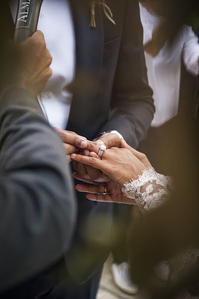 Photographe de mariage Pavel Bogolepov (pavelb). Photo du 19 août 2018