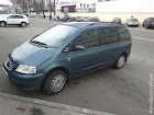 продам авто Volkswagen Sharan Sharan