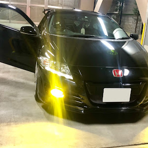 CR-Z ZF1