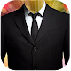 Men Suit CV Photo Editor Download on Windows