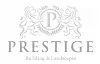 Prestige Building and Landscapes Logo