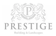 Prestige Building and Landscapes Logo