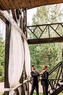 Fotógrafo de casamento Vitaliy Rimdeyka (rimdeyka). Foto de 29 de outubro 2019