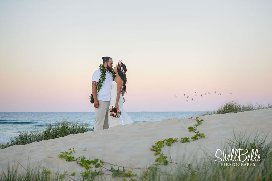 Photographe de mariage Michelle Harfoot (shellbells). Photo du 28 février 2019