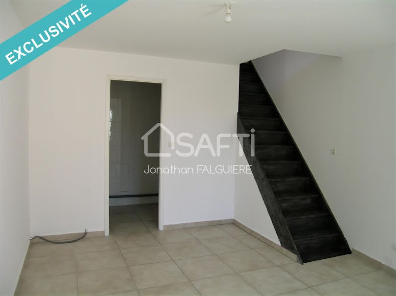 Vente appartement 2 pièces 54 m² à Montelimar (26200), 96 000 €