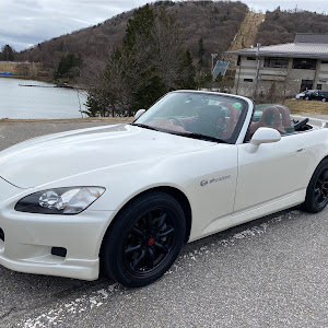 S2000 AP1