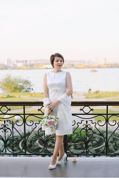 Wedding photographer Darya Malevich (malevich). Photo of 16 October 2018