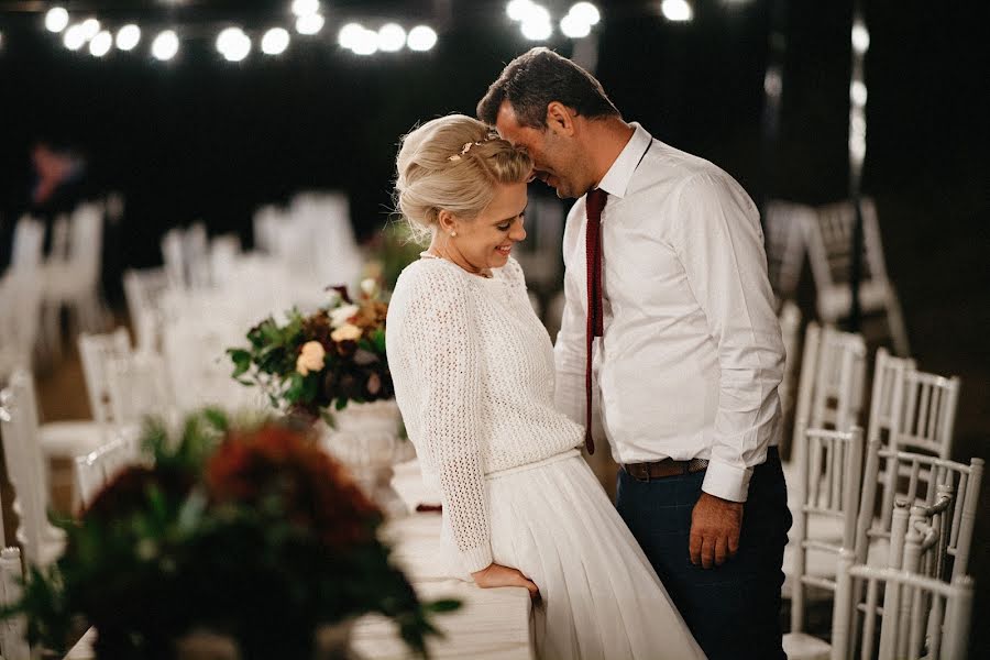 Fotógrafo de bodas Evan Civas (artographer). Foto del 29 de noviembre 2016